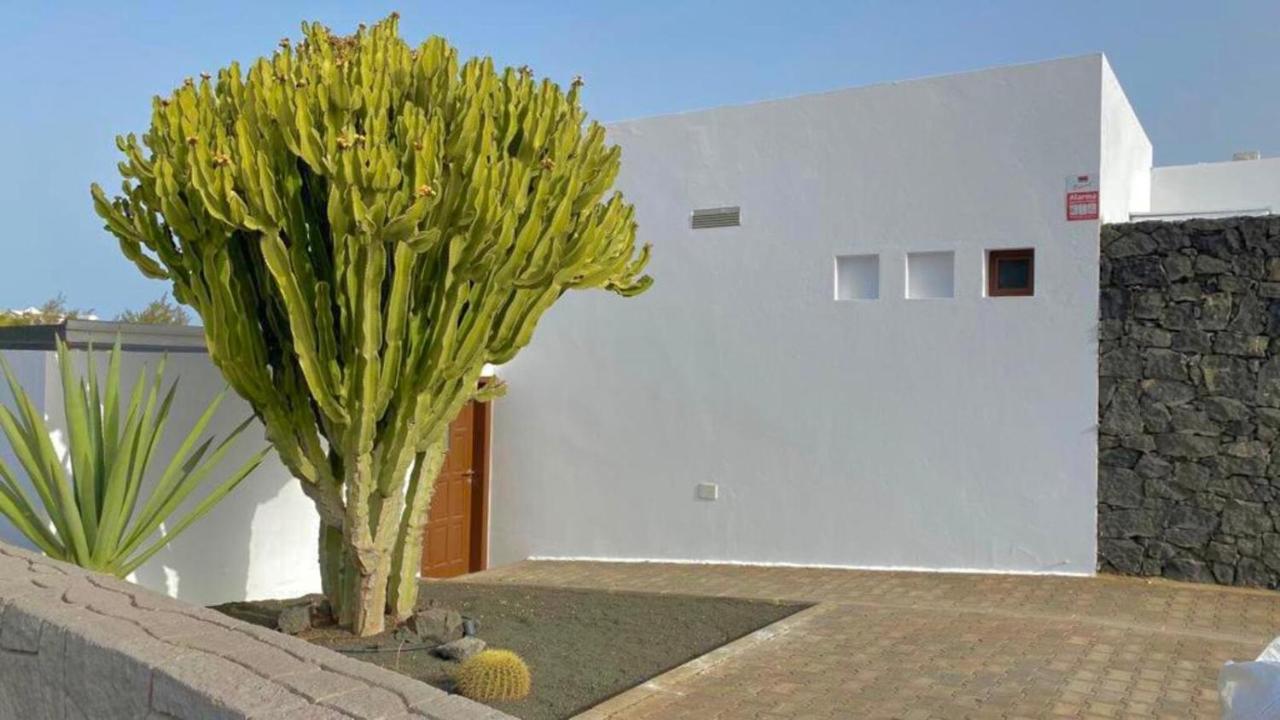 Sea Moon Lanzarote Playa Blanca (Lanzarote) Exterior foto
