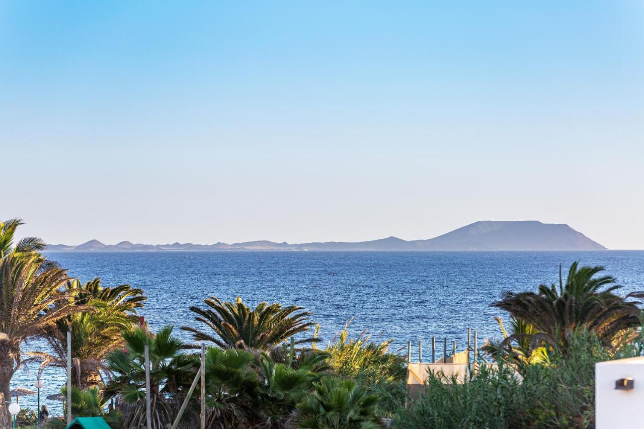 Sea Moon Lanzarote Playa Blanca (Lanzarote) Exterior foto